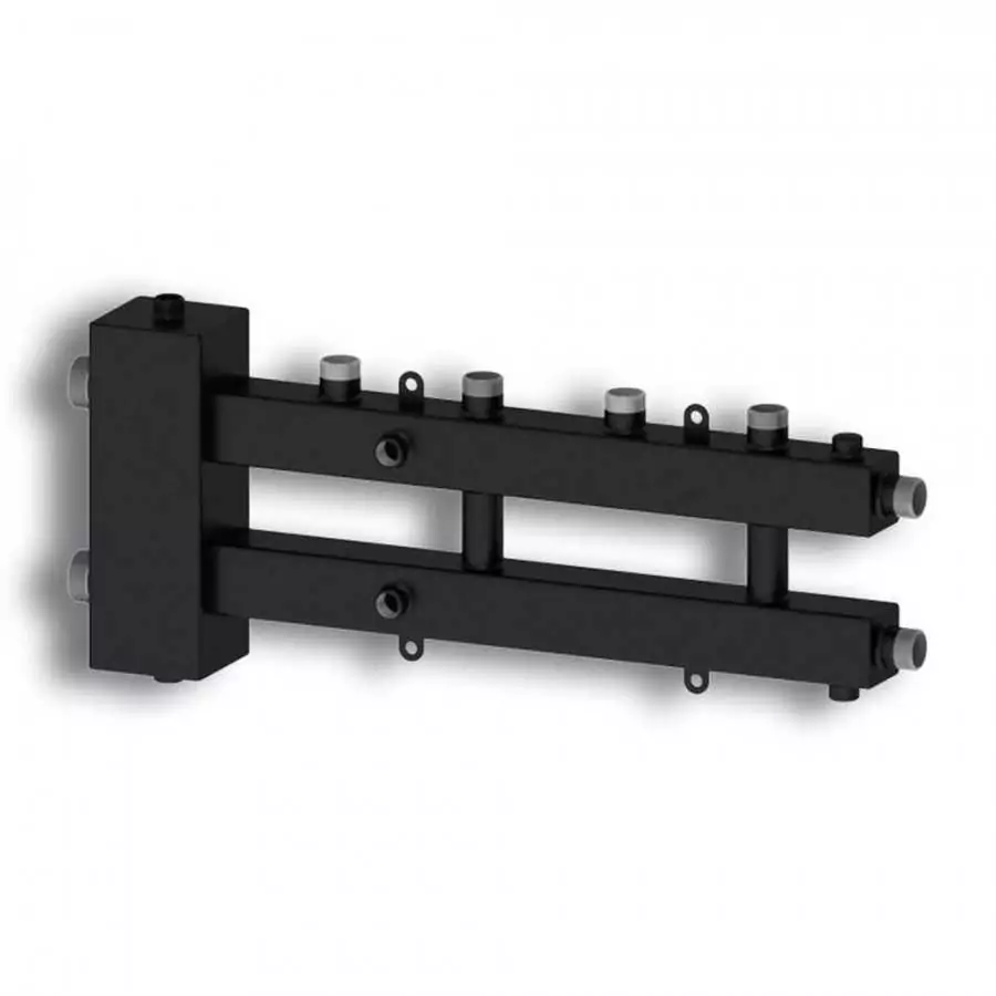 Гидрострелка Север-M2+1 (сталь 09Г2С)