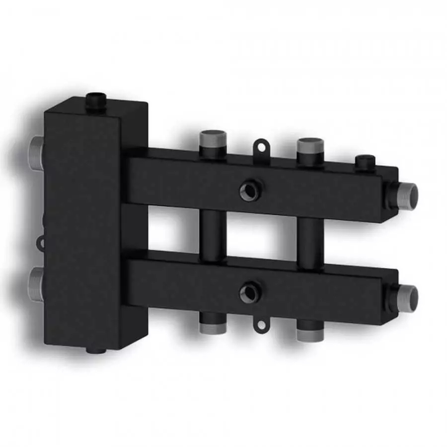 Гидрострелка Север-М3 (сталь 09Г2С)