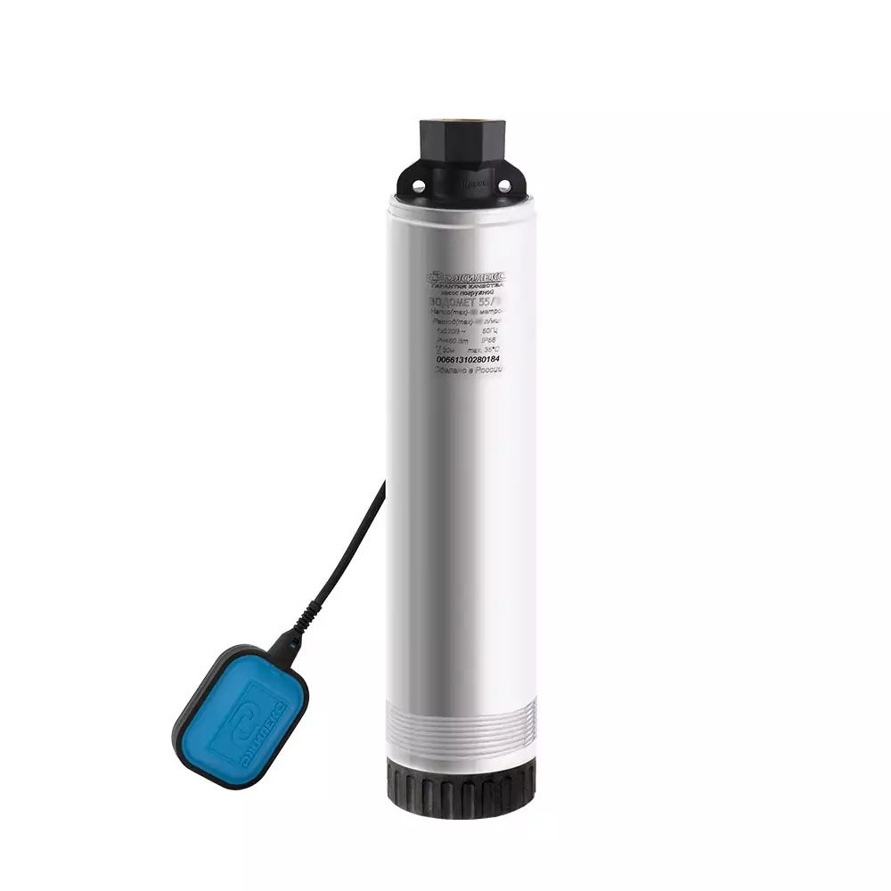 Колодезный насос Джилекс Водомет 150/45 А