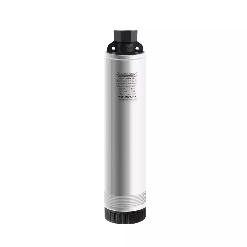 Скважинный насос Джилекс Водомет 40/75