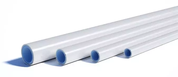 Металлопластиковая труба Uponor UniPipe Plus 32х3,0 50м