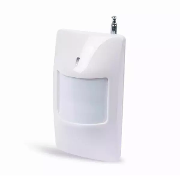 PIR Detector Извещатель беспроводной объемный