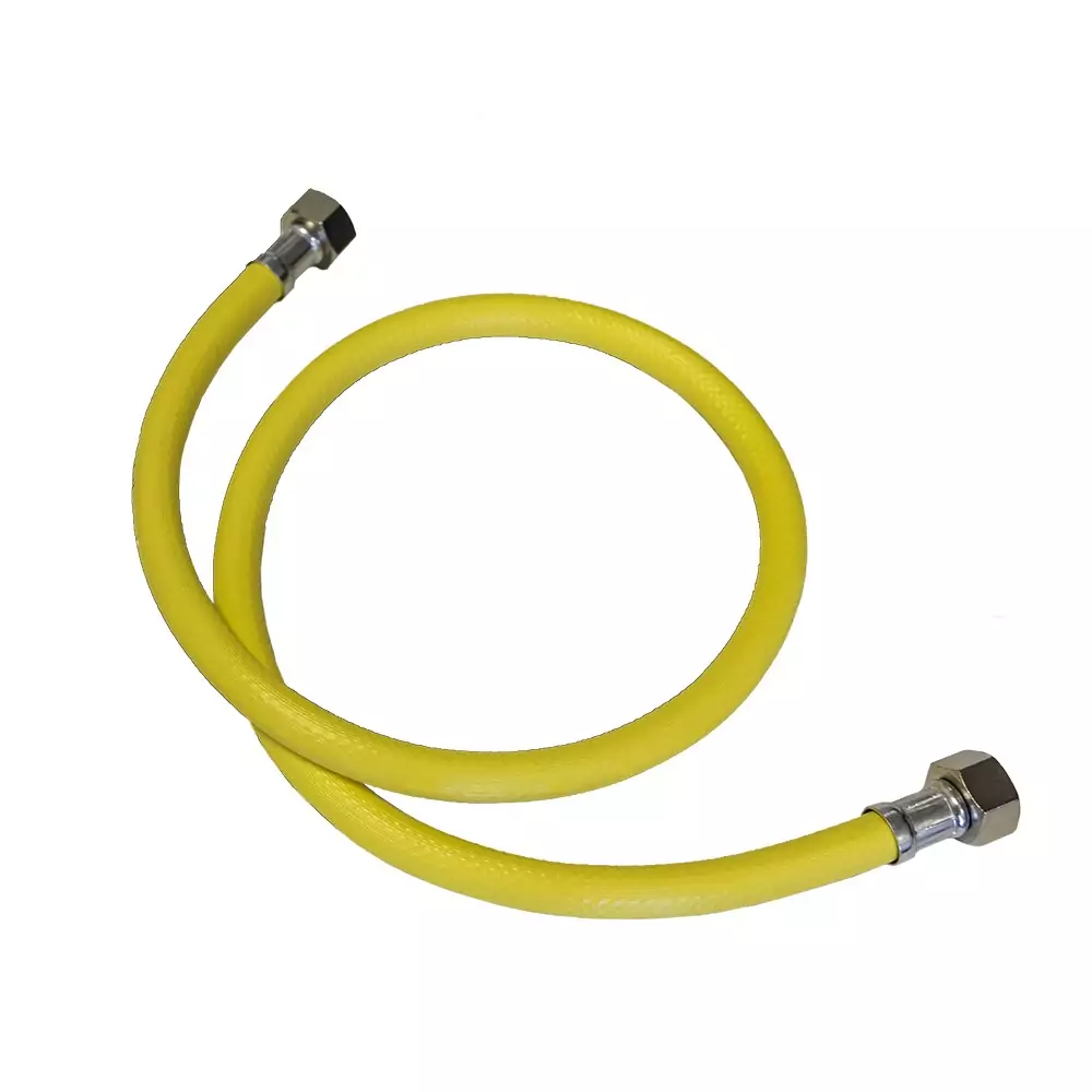 Шланг газовый ПВХ 3/4 г/г 150см СТМ