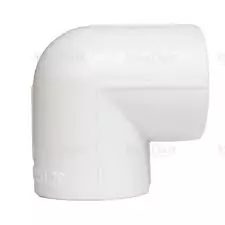 Угольник PPRC  90гр. 90