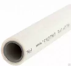 Труба арм. алюминием ALUPIPE 63 (PN25)