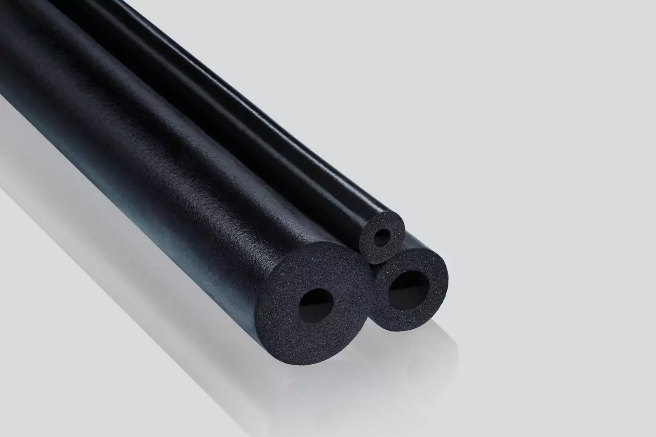 Техническая теплоизоляция K-FLEX SOLAR HT 13х57