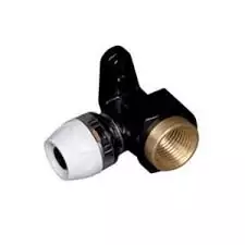 Uponor RTM водорозетка композиционная 16-1/2″BP ’20A