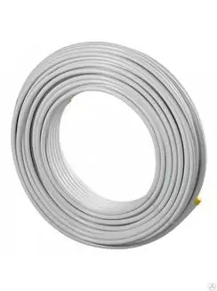 Металлопластиковая труба Uponor UniPipe Plus 25х2,5 50м