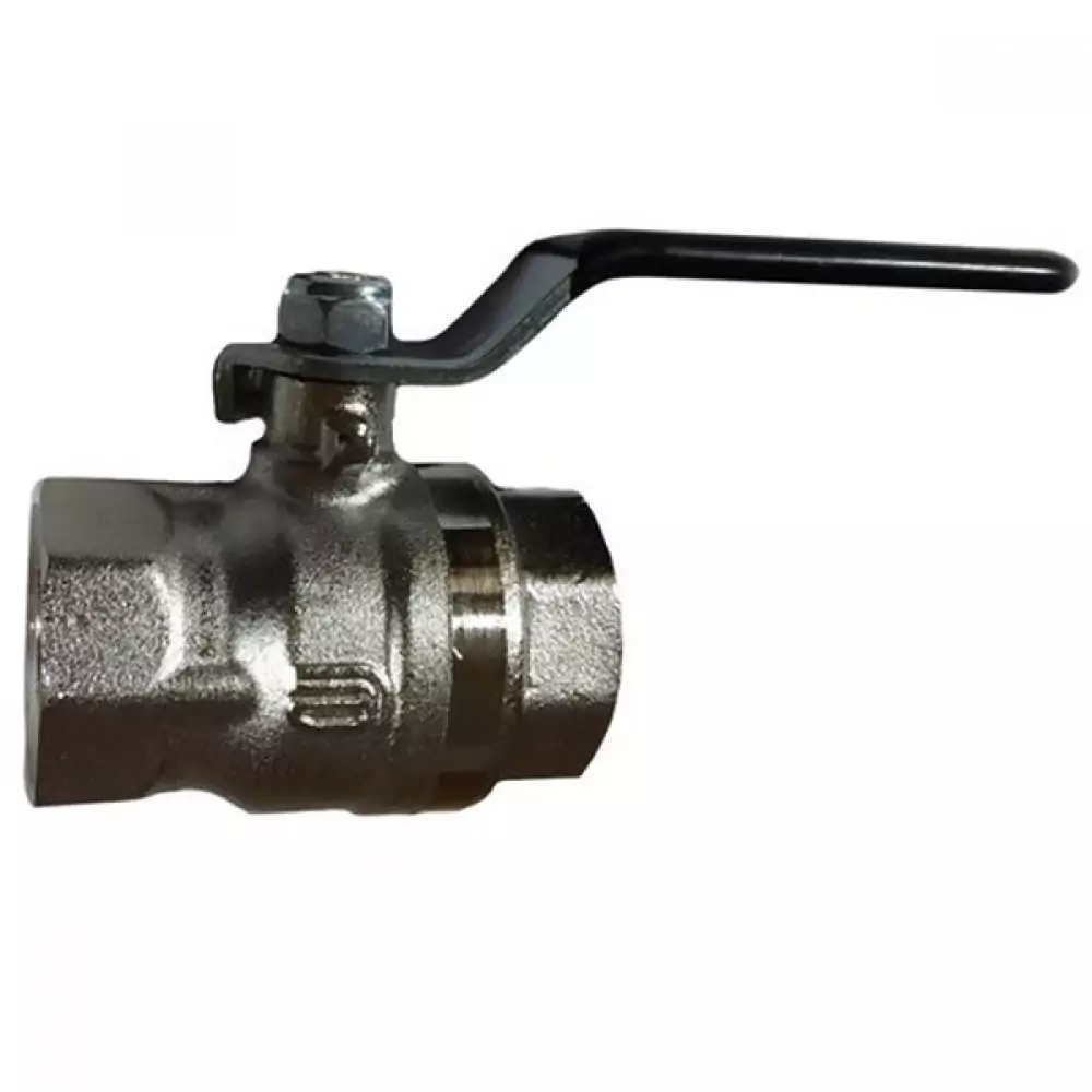 Кран шаровой Danfoss BVR-A PN25 DN15