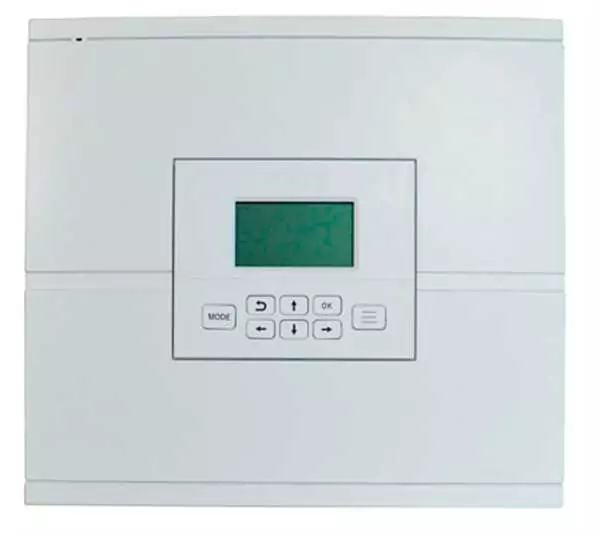 Автоматический регулятор ZONT Climatic OPTIMA