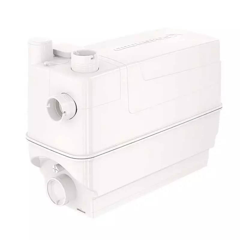 Установка насосная канализационная Grundfos Sololift2 C-3 (1х220В; 0,64кВт) с кабелем 1,2 м.