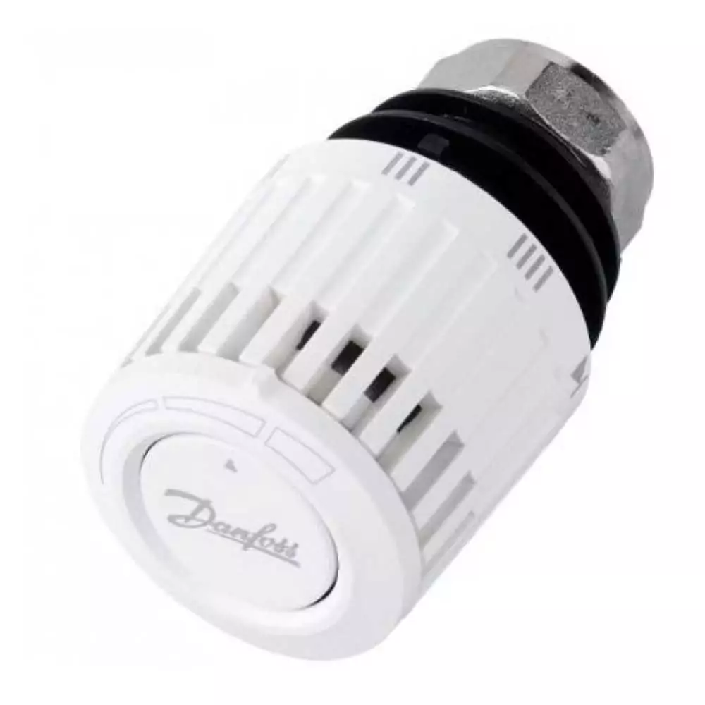 Термостатический элемент RTD 3642 (газ)