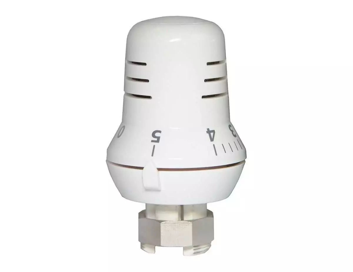 TR 74 Термостатический элемент