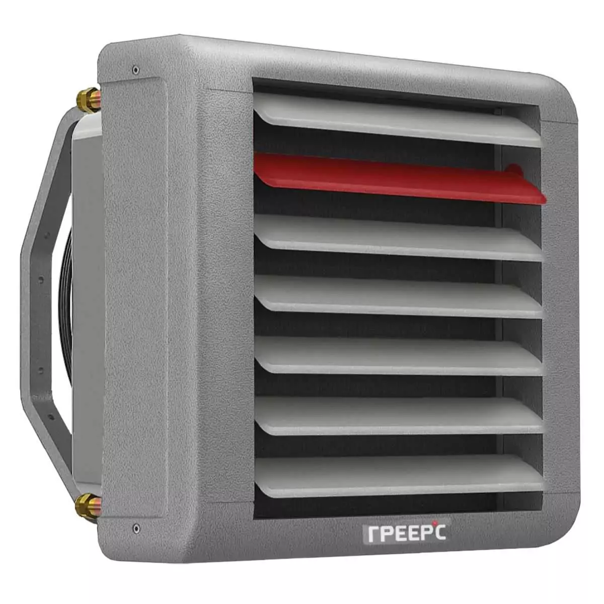 ВОДЯНОЙ ТЕПЛОВЕНТИЛЯТОР ГРЕЕРС ВС-1110