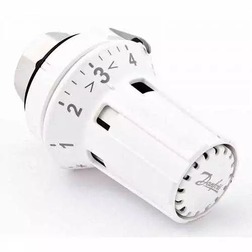 Термостатический элемент RTRW-K 7084(пр. класс 0301603449)