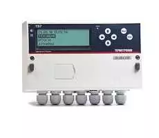 Тепловычислитель ТВ7-01M, 1 тепловой ввод, RS232, USB