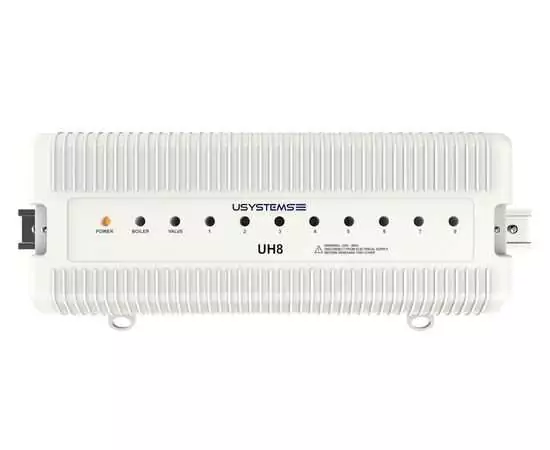 Контроллер USYSTEMS UH-8, 230В
