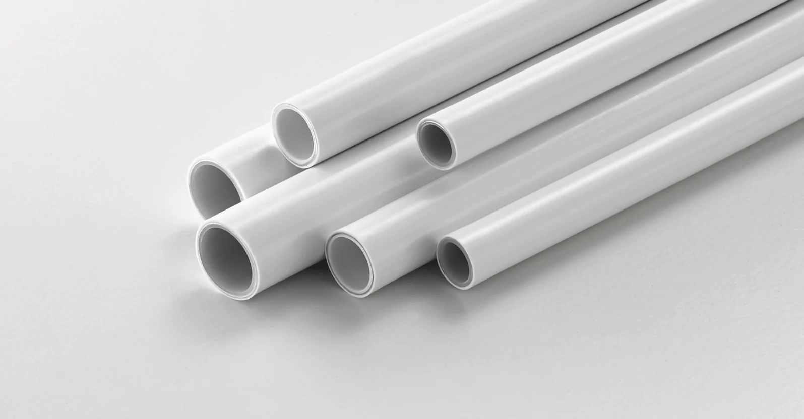 Труба металлополимерная 26×3,0 RIIFO Omni PE-Xb/AL/PE-Xb