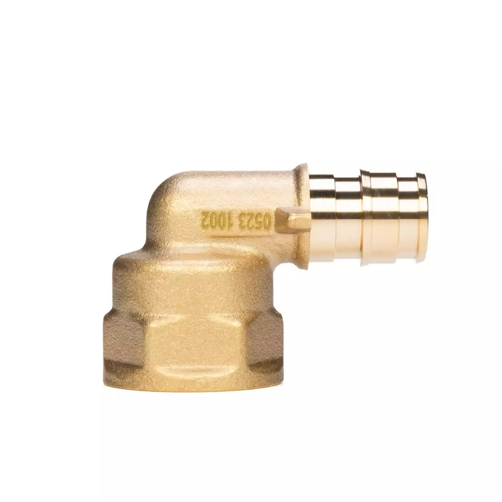 Угольник USYSTEMS с внутренней резьбой 20-Rp3/4″ВР, тип 1