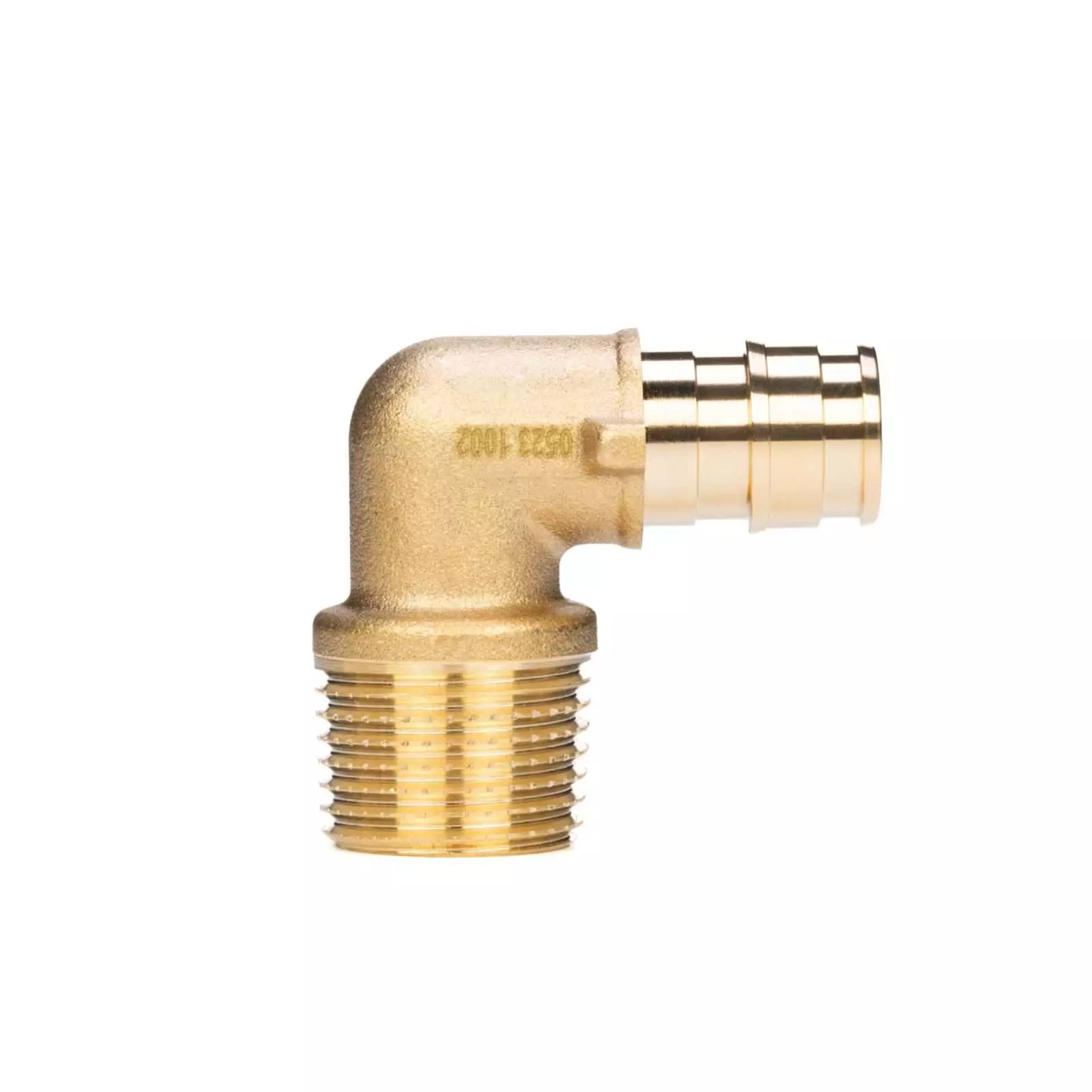 Угольник USYSTEMS с наружной резьбой 20-R1/2″НР, тип 1