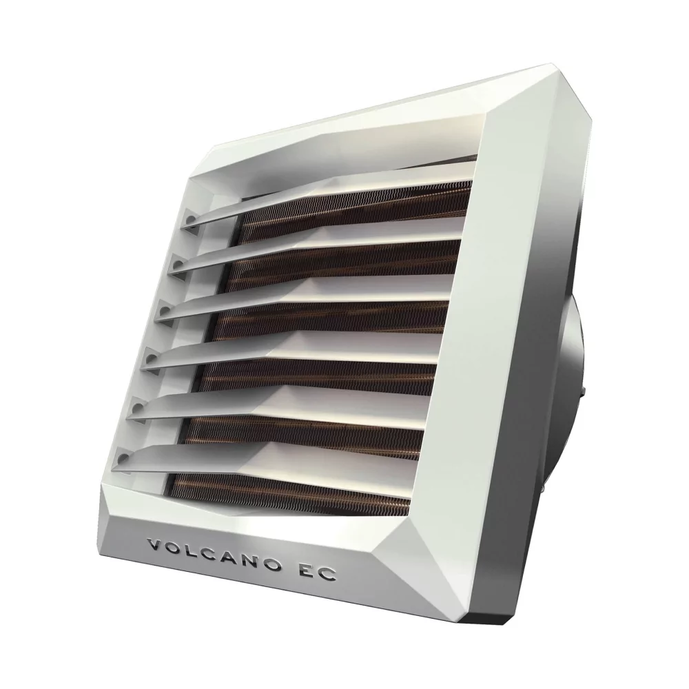 Тепловентилятор Volcano VR2 EC NEW