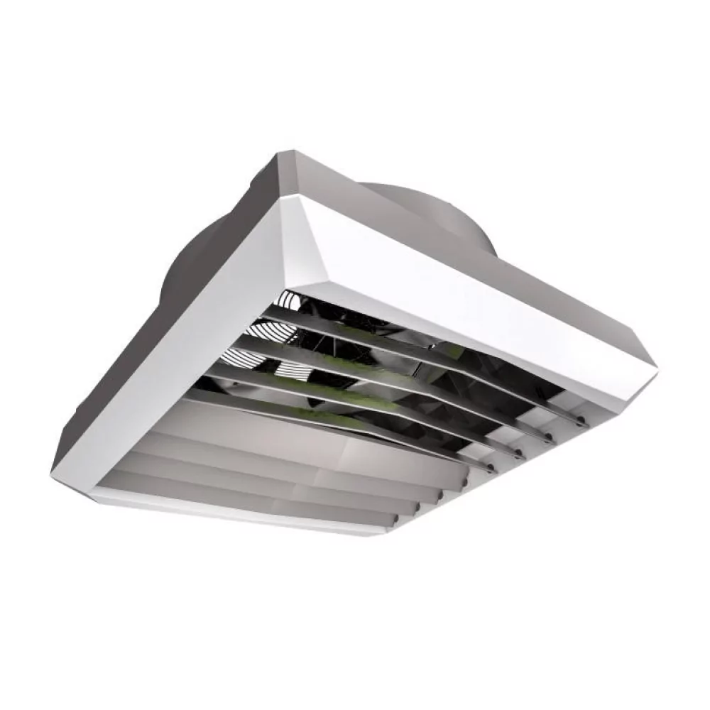 Дестратификатор VOLCANO VR-D AC NEW