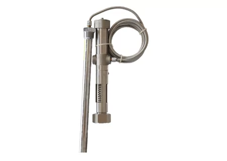 Термостатический элемент РИДАН AFT-06R