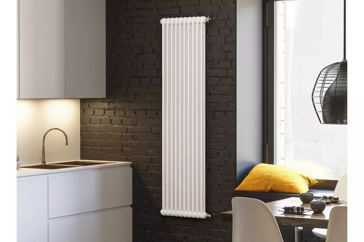 Радиатор GUARDO PILON трубчатый, 1800 мм | цена по запросу |