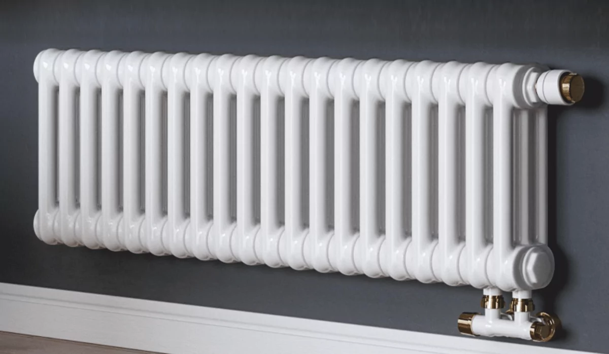 Радиатор GUARDO PILON трубчатый, 200 мм | цена по запросу |