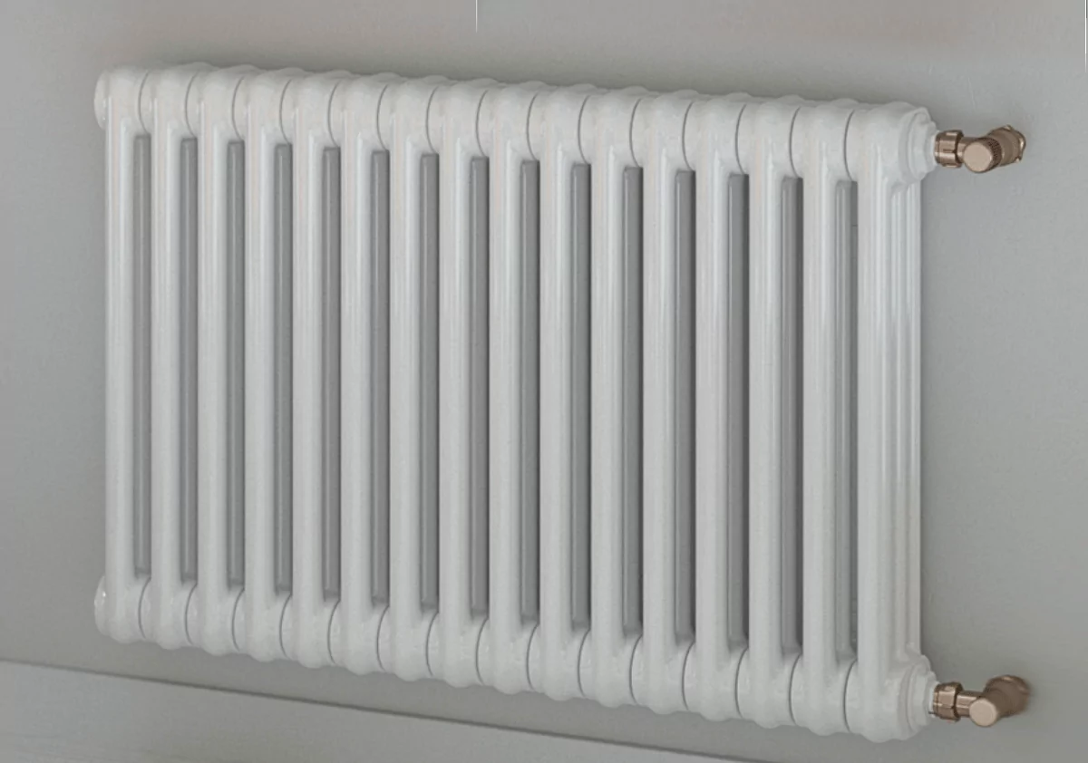 Радиатор GUARDO PILON трубчатый, 565 мм | цена по запросу |