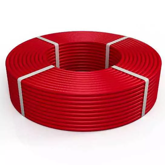 Труба Royal Thermo Pex-a EVOH для теплого пола, 16×2 мм, м