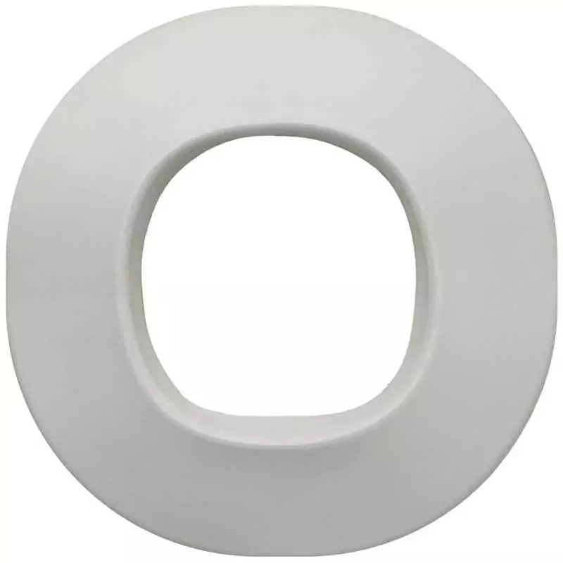 Накладка WAAG декоративная (розетка), D80