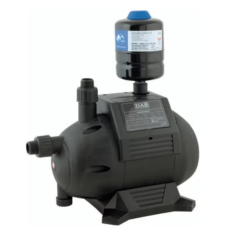 Насосная станция DAB Booster Silent 3 M