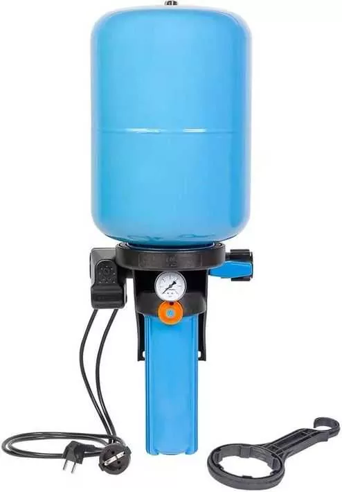 Комплект автоматизации Джилекс КРАБ-Т 24