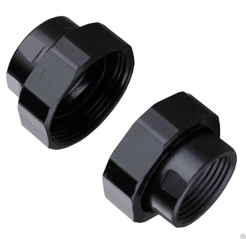 TAEN резьбовое соединение 1 1/4″ x 2″