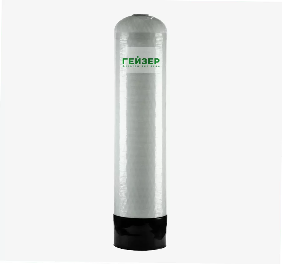 Корпус засыпного фильтра 10*54 2,5″ Сanature