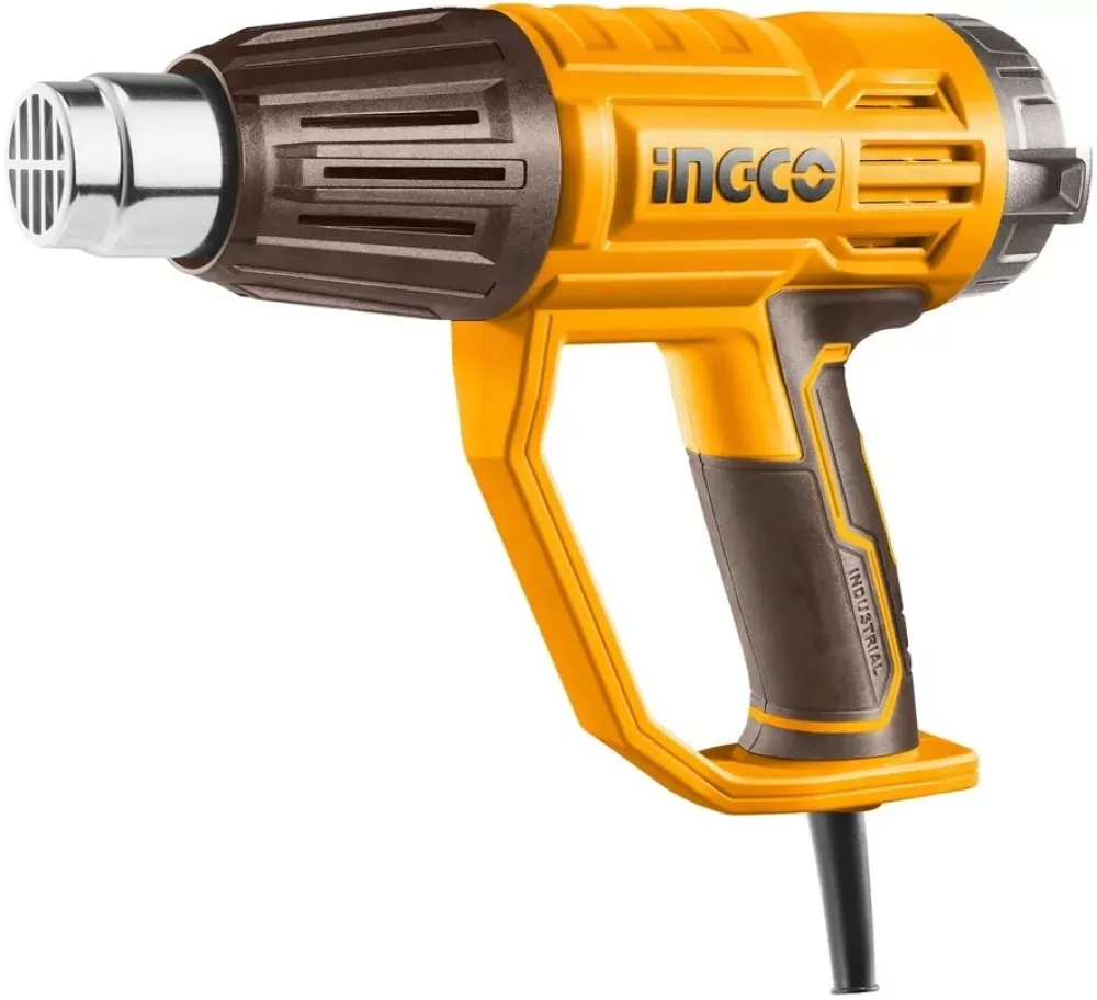 Фен технический INGCO Industrial, 2000 Вт