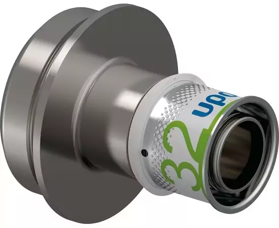 Адаптер UPONOR RS S-PRESS, 32-RS2